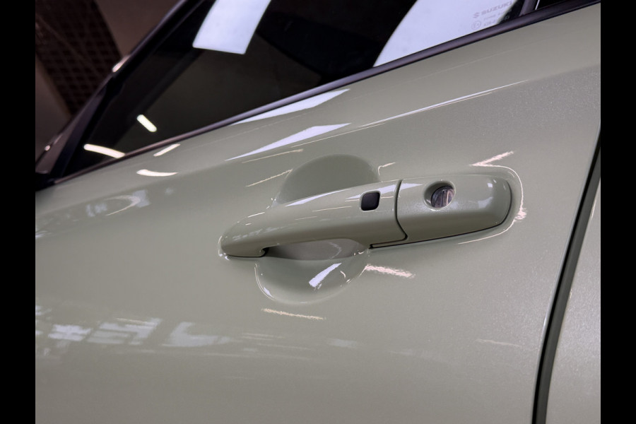 Suzuki Swift 1.2 Style Smart Hybrid | Navi | 16" | ACC | Dodehoek | Carplay | Camera |