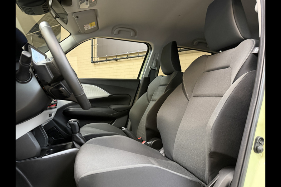 Suzuki Swift 1.2 Style Smart Hybrid | Navi | 16" | ACC | Dodehoek | Carplay | Camera |