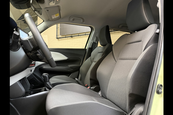 Suzuki Swift 1.2 Style Smart Hybrid | Navi | 16" | ACC | Dodehoek | Carplay | Camera |