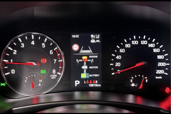 Suzuki Swift 1.2 Style Smart Hybrid | Navi | 16" | ACC | Dodehoek | Carplay | Camera |