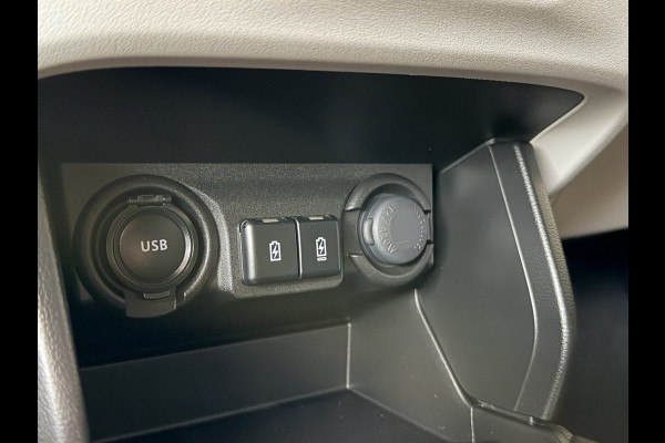 Suzuki Swift 1.2 Style Smart Hybrid | Navi | 16" | ACC | Dodehoek | Carplay | Camera |
