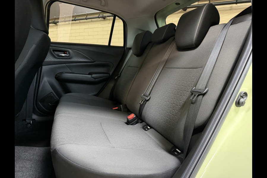 Suzuki Swift 1.2 Style Smart Hybrid | Navi | 16" | ACC | Dodehoek | Carplay | Camera |