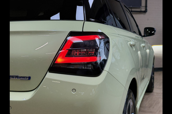 Suzuki Swift 1.2 Style Smart Hybrid | Navi | 16" | ACC | Dodehoek | Carplay | Camera |