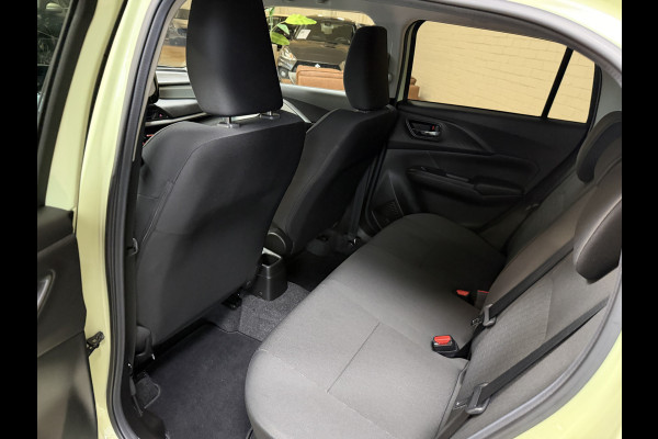 Suzuki Swift 1.2 Style Smart Hybrid | Navi | 16" | ACC | Dodehoek | Carplay | Camera |