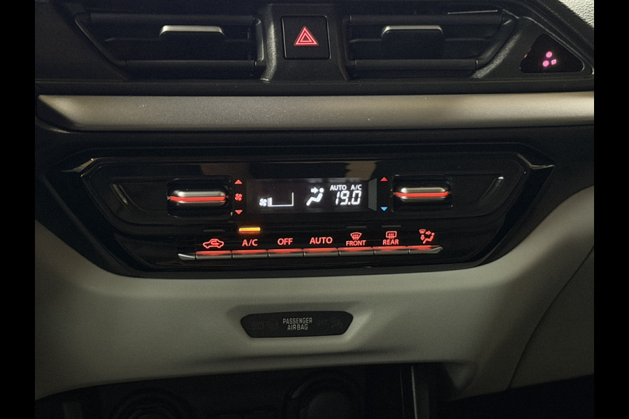 Suzuki Swift 1.2 Style Smart Hybrid | Navi | 16" | ACC | Dodehoek | Carplay | Camera |