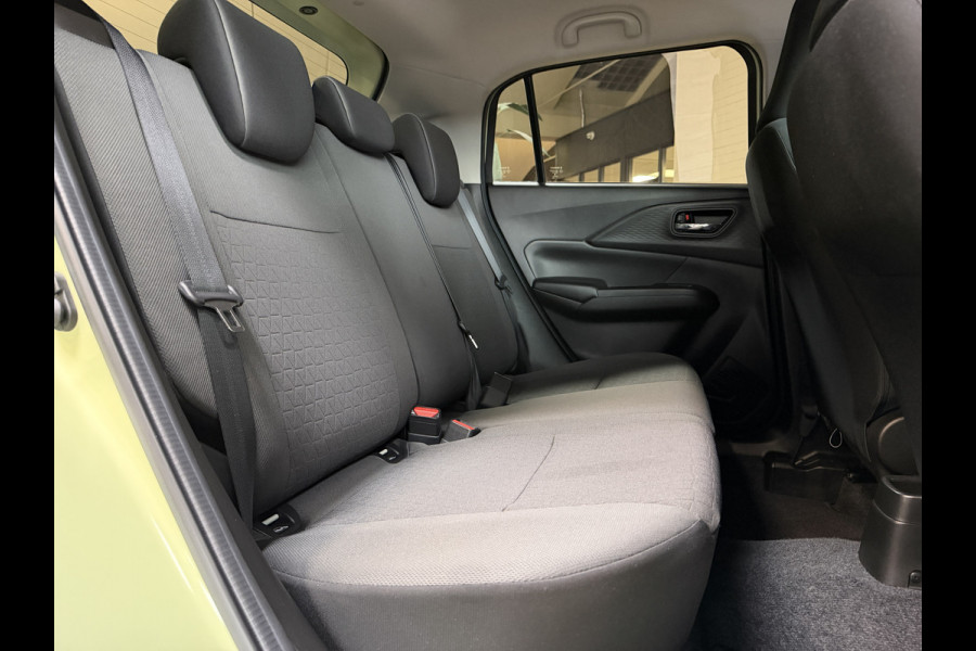 Suzuki Swift 1.2 Style Smart Hybrid | Navi | 16" | ACC | Dodehoek | Carplay | Camera |
