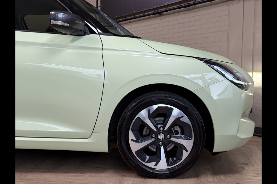Suzuki Swift 1.2 Style Smart Hybrid | Navi | 16" | ACC | Dodehoek | Carplay | Camera |