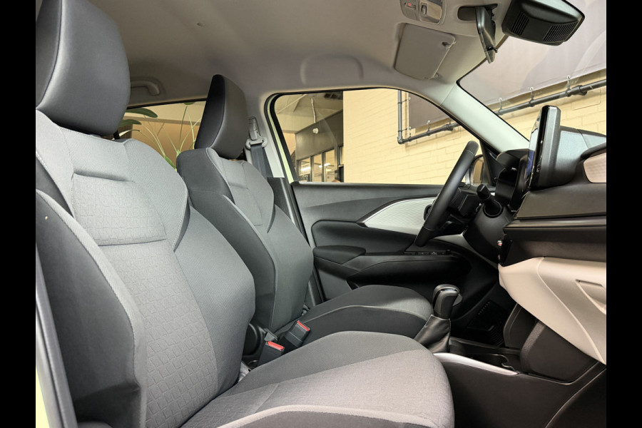 Suzuki Swift 1.2 Style Smart Hybrid | Navi | 16" | ACC | Dodehoek | Carplay | Camera |
