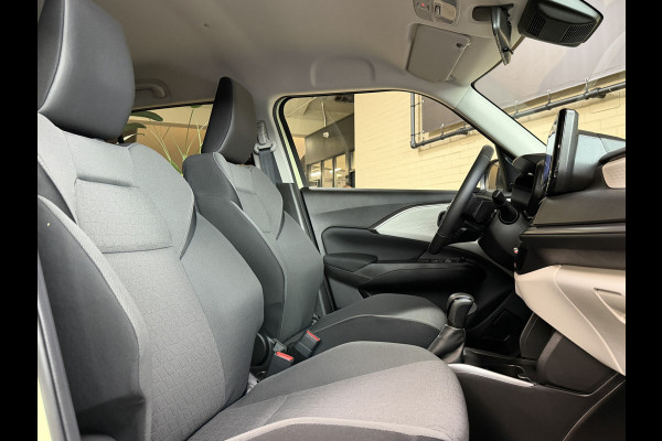 Suzuki Swift 1.2 Style Smart Hybrid | Navi | 16" | ACC | Dodehoek | Carplay | Camera |