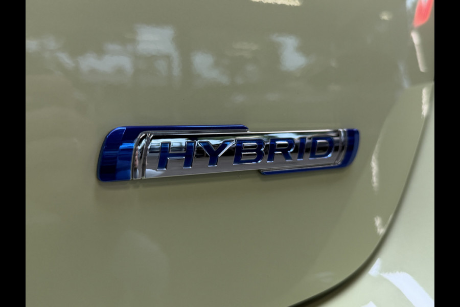Suzuki Swift 1.2 Style Smart Hybrid | Navi | 16" | ACC | Dodehoek | Carplay | Camera |