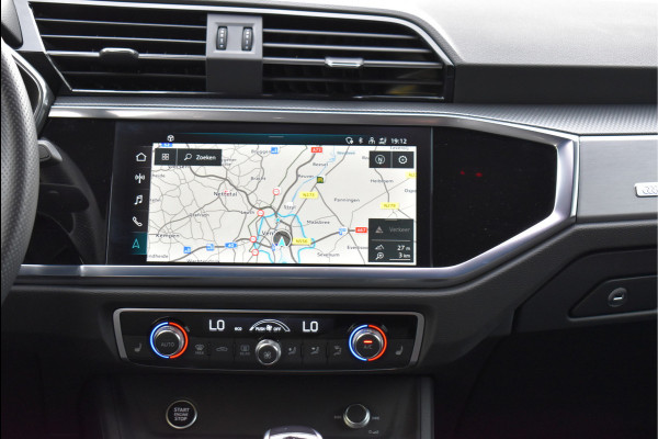 Audi Q3 45 TFSI e S-Line 245 Pk Navi Sfeer Camera ACC Apple Carplay Keyless 19 Inch
