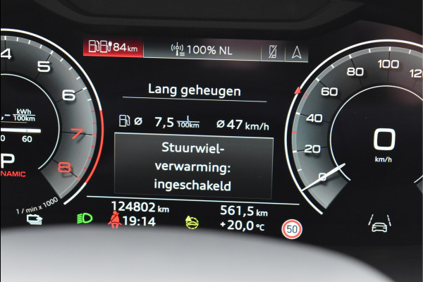 Audi Q3 45 TFSI e S-Line 245 Pk Navi Sfeer Camera ACC Apple Carplay Keyless 19 Inch