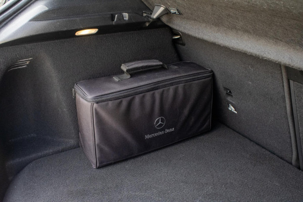 Mercedes-Benz A-Klasse 250e AMG Line PANO CAMERA STOELVERWARMING LED