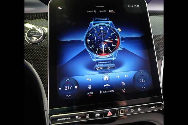 Mercedes-Benz CLE Cabriolet AMG 53 4MATIC+ / Head Up / Memory / 360 Camera / Acc / Lane Assist / Dode Hoek / Airscarf / Dig Light