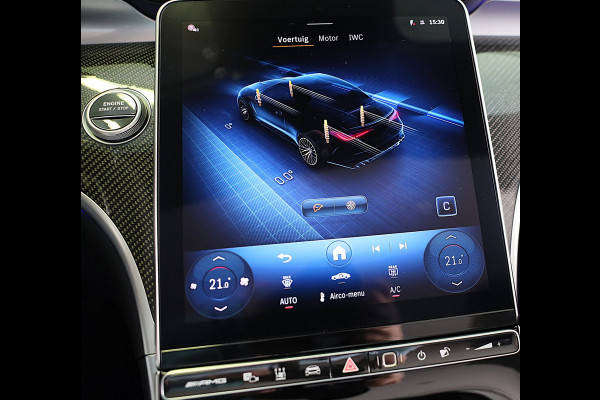 Mercedes-Benz CLE Cabriolet AMG 53 4MATIC+ / Head Up / Memory / 360 Camera / Acc / Lane Assist / Dode Hoek / Airscarf / Dig Light