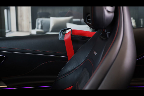 Mercedes-Benz CLE Cabriolet AMG 53 4MATIC+ / Head Up / Memory / 360 Camera / Acc / Lane Assist / Dode Hoek / Airscarf / Dig Light