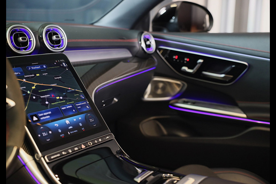 Mercedes-Benz CLE Cabriolet AMG 53 4MATIC+ / Head Up / Memory / 360 Camera / Acc / Lane Assist / Dode Hoek / Airscarf / Dig Light