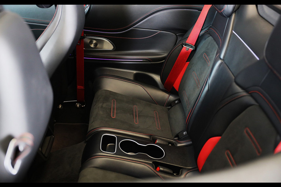 Mercedes-Benz CLE Cabriolet AMG 53 4MATIC+ / Head Up / Memory / 360 Camera / Acc / Lane Assist / Dode Hoek / Airscarf / Dig Light