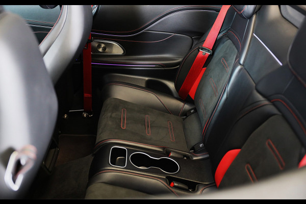 Mercedes-Benz CLE Cabriolet AMG 53 4MATIC+ / Head Up / Memory / 360 Camera / Acc / Lane Assist / Dode Hoek / Airscarf / Dig Light