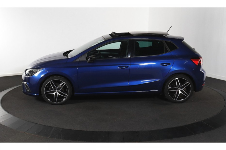 Seat Ibiza 1.0 TSI 116PK FR Business Intense - Pano/Schuifdak - Beats - Trekhaak - Org.NL