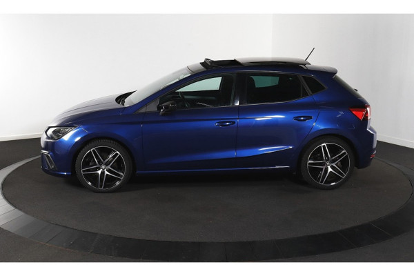 Seat Ibiza 1.0 TSI 116PK FR Business Intense - Pano/Schuifdak - Beats - Trekhaak - Org.NL
