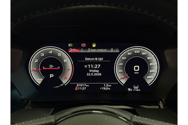 Audi A3 Sportback 35 TFSI edition one - Automaat - Pano/Schuifdak - Navi - Climate - Org.NL