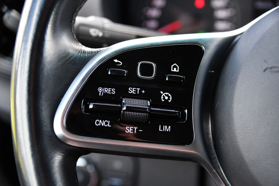 Mercedes-Benz Sprinter 317 1.9 CDI L2H1 RWD PB Edition Cruise, Camera, Carplay, LED, Mbux, Stoelverwarming, 170pk, Automaat, Uniek!