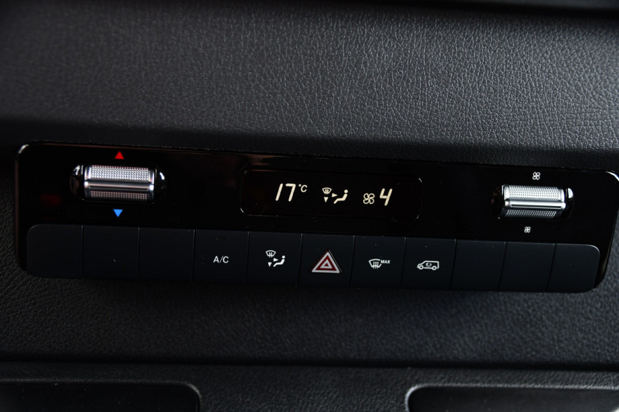 Mercedes-Benz Sprinter 317 1.9 CDI L2H1 RWD PB Edition Cruise, Camera, Carplay, LED, Mbux, Stoelverwarming, 170pk, Automaat, Uniek!