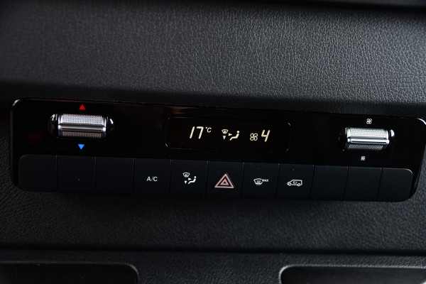 Mercedes-Benz Sprinter 317 1.9 CDI L2H1 RWD PB Edition Cruise, Camera, Carplay, LED, Mbux, Stoelverwarming, 170pk, Automaat, Uniek!