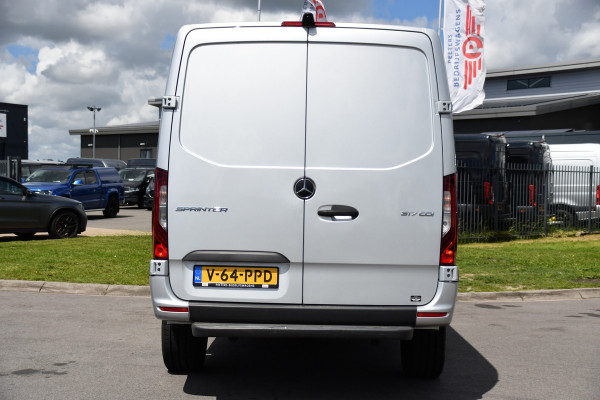 Mercedes-Benz Sprinter 317 1.9 CDI L2H1 RWD PB Edition Cruise, Camera, Carplay, LED, Mbux, Stoelverwarming, 170pk, Automaat, Uniek!