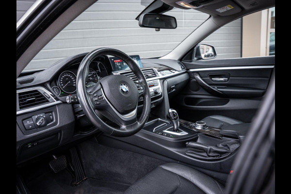 BMW 4 Serie Gran Coupé 430i Executive - Schuifdak l HUD l Keyless l 19''