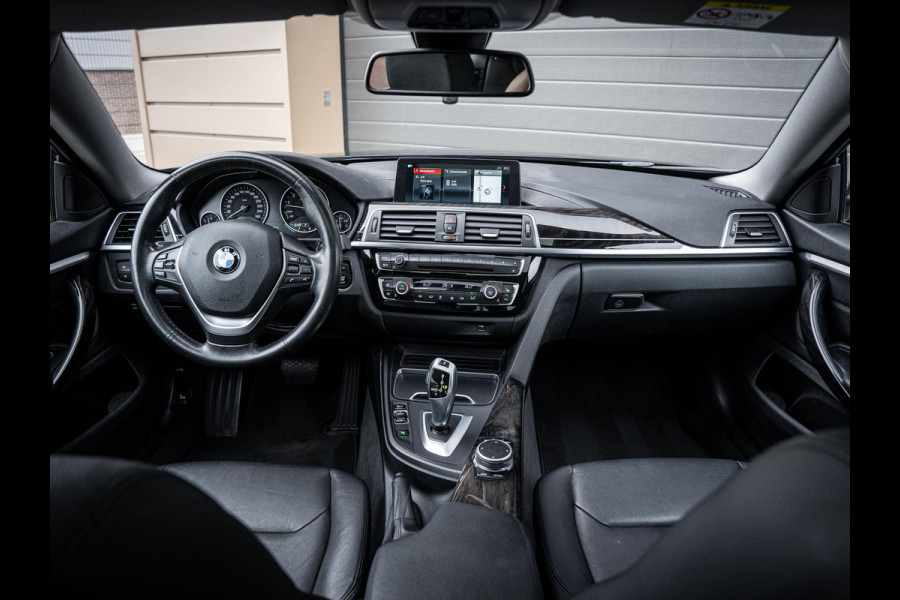 BMW 4 Serie Gran Coupé 430i Executive - Schuifdak l HUD l Keyless l 19''