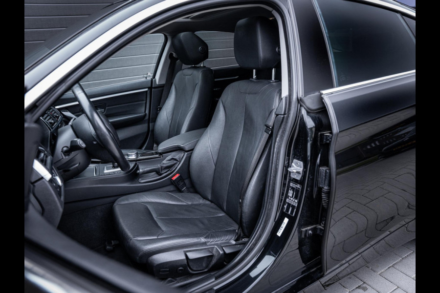 BMW 4 Serie Gran Coupé 430i Executive - Schuifdak l HUD l Keyless l 19''