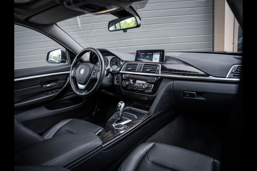 BMW 4 Serie Gran Coupé 430i Executive - Schuifdak l HUD l Keyless l 19''