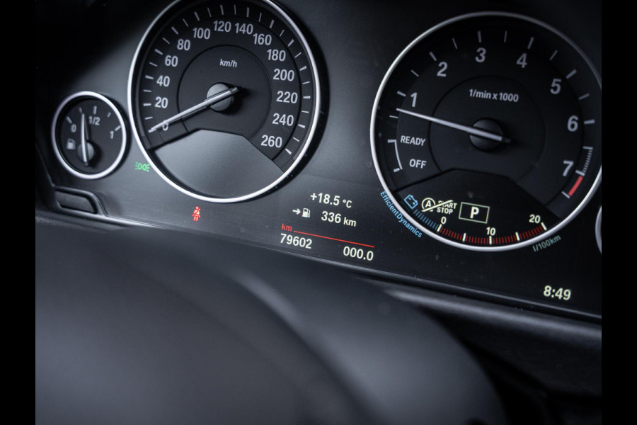 BMW 4 Serie Gran Coupé 430i Executive - Schuifdak l HUD l Keyless l 19''