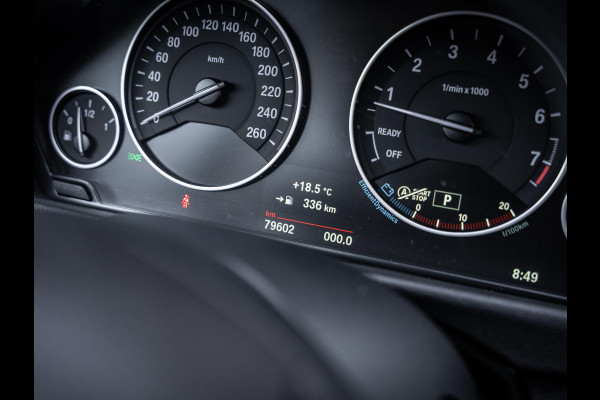 BMW 4 Serie Gran Coupé 430i Executive - Schuifdak l HUD l Keyless l 19''