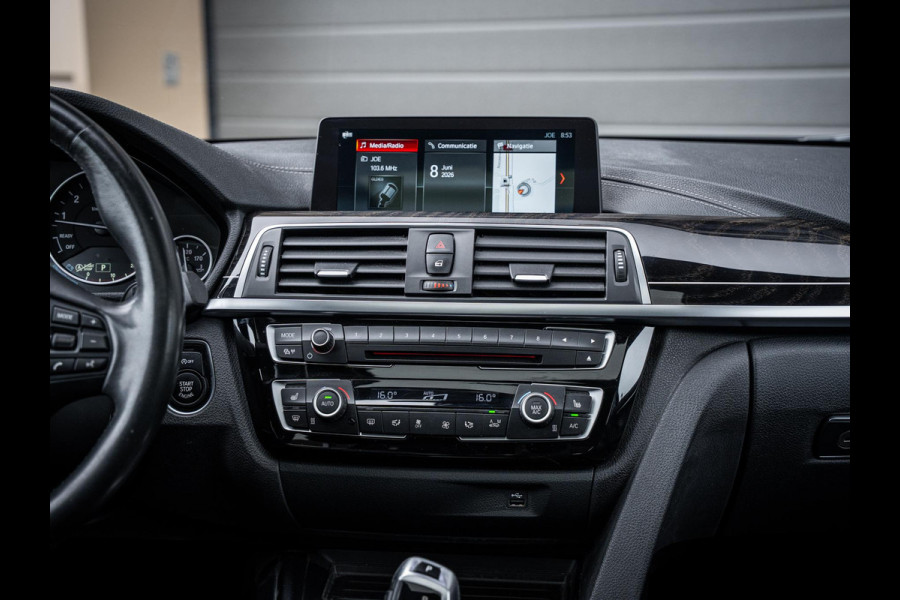 BMW 4 Serie Gran Coupé 430i Executive - Schuifdak l HUD l Keyless l 19''