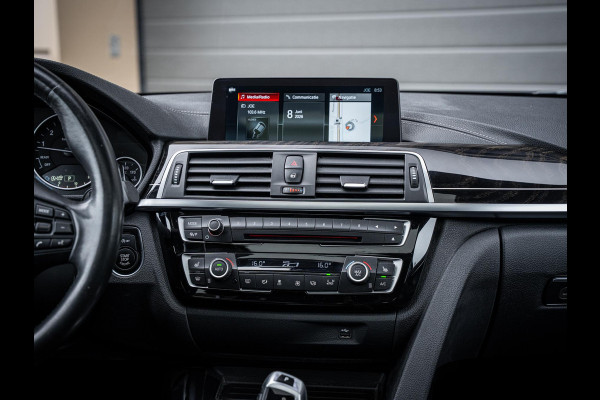 BMW 4 Serie Gran Coupé 430i Executive - Schuifdak l HUD l Keyless l 19''