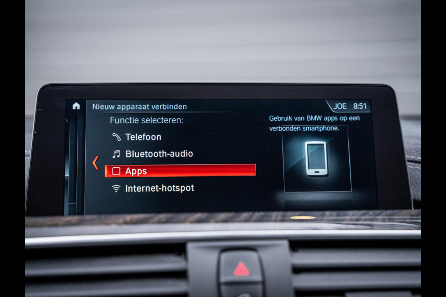 BMW 4 Serie Gran Coupé 430i Executive - Schuifdak l HUD l Keyless l 19''