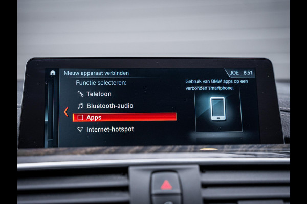 BMW 4 Serie Gran Coupé 430i Executive - Schuifdak l HUD l Keyless l 19''