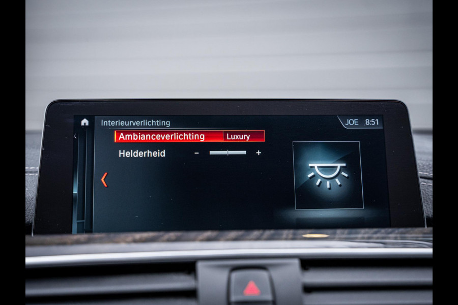 BMW 4 Serie Gran Coupé 430i Executive - Schuifdak l HUD l Keyless l 19''