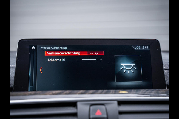 BMW 4 Serie Gran Coupé 430i Executive - Schuifdak l HUD l Keyless l 19''