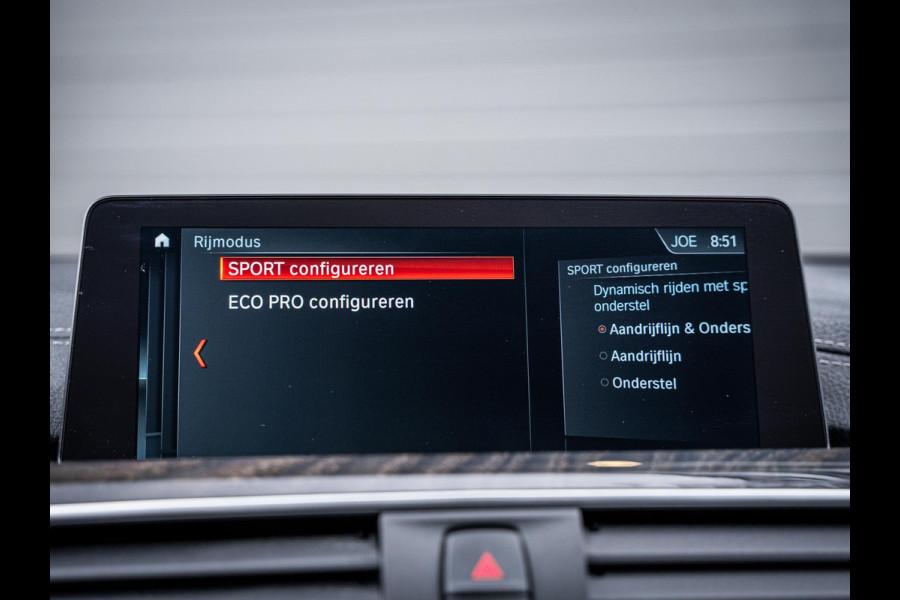 BMW 4 Serie Gran Coupé 430i Executive - Schuifdak l HUD l Keyless l 19''
