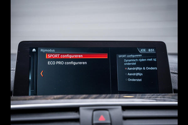 BMW 4 Serie Gran Coupé 430i Executive - Schuifdak l HUD l Keyless l 19''