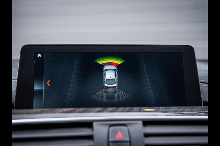 BMW 4 Serie Gran Coupé 430i Executive - Schuifdak l HUD l Keyless l 19''