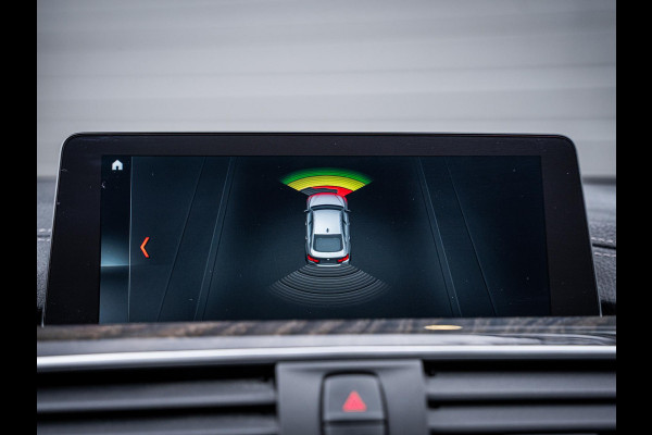 BMW 4 Serie Gran Coupé 430i Executive - Schuifdak l HUD l Keyless l 19''