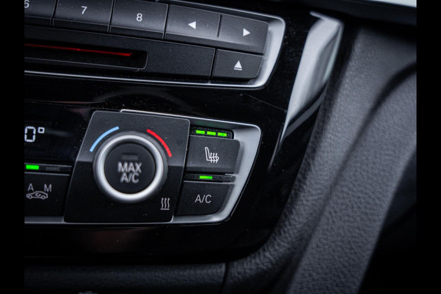BMW 4 Serie Gran Coupé 430i Executive - Schuifdak l HUD l Keyless l 19''