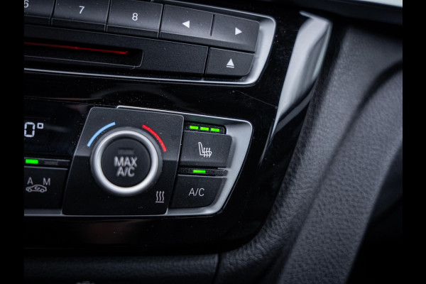 BMW 4 Serie Gran Coupé 430i Executive - Schuifdak l HUD l Keyless l 19''