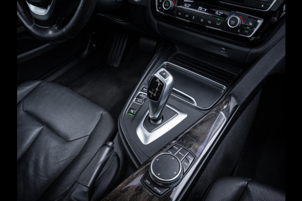 BMW 4 Serie Gran Coupé 430i Executive - Schuifdak l HUD l Keyless l 19''