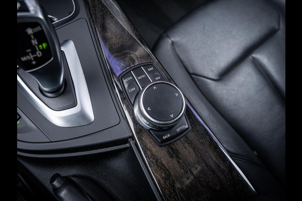 BMW 4 Serie Gran Coupé 430i Executive - Schuifdak l HUD l Keyless l 19''